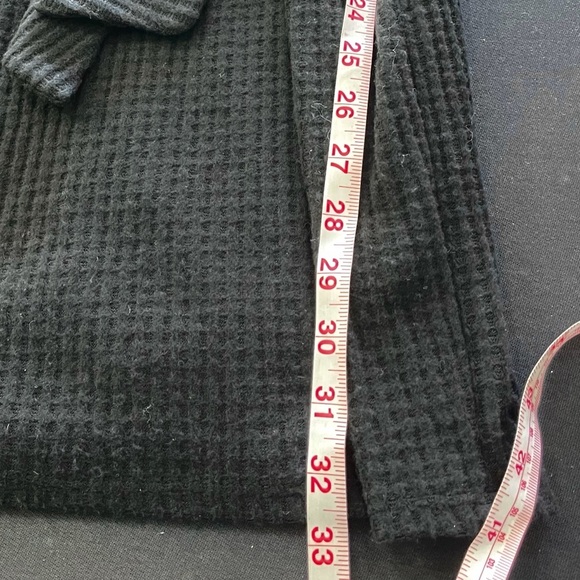 New Bailey Blue black knitted front dress size small - Picture 6 of 6